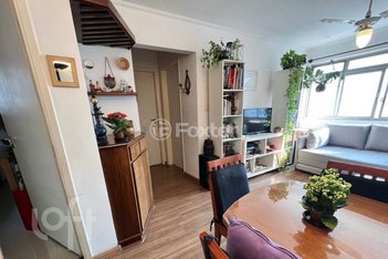 apartment em Rua Heitor Penteado, Sumarezinho - São Paulo - SP