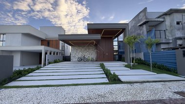 house em Rua Radialista Antônio Assunção, Bancários - João Pessoa - PB
