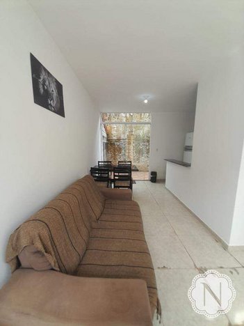 house em Rua Mato Grosso, Cibratel II - Itanhaém - SP