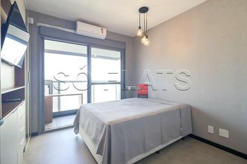 apartment em Rua Doutor Nicolau de Sousa Queirós, Vila Mariana - São Paulo - SP