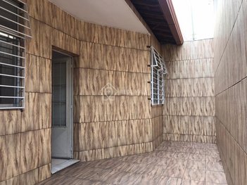 house em Rua San Marino, Parque Ayrton Senna - Contagem - MG