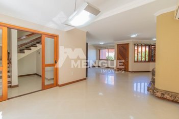 house em Avenida Cai, Cristal - Porto Alegre - RS