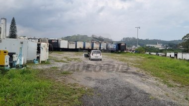 commercial_land_lot em dos Casas, Alvarenga - São Bernardo do Campo - SP