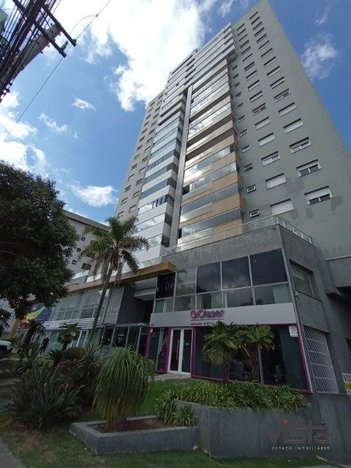 apartment em AV RIO BRANCO, São Pelegrino - Caxias do Sul - RS