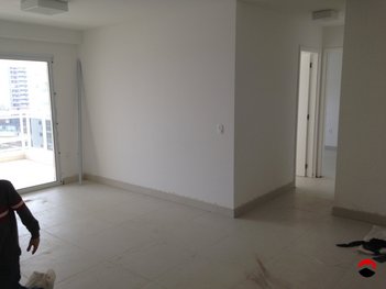 apartment em Rua Marc Chagall, Água Branca - São Paulo - SP