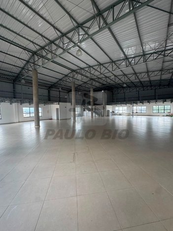 commercial_property em Rua Padre Antônio Vieira, Jardim Vila Galvão - Guarulhos - SP