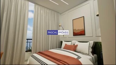 apartment em Rua dos Chanes, Indianópolis - São Paulo - SP