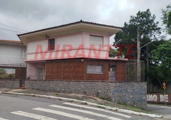 house em Rua Félix Pacheco, Vila Paulicéia - São Paulo - SP
