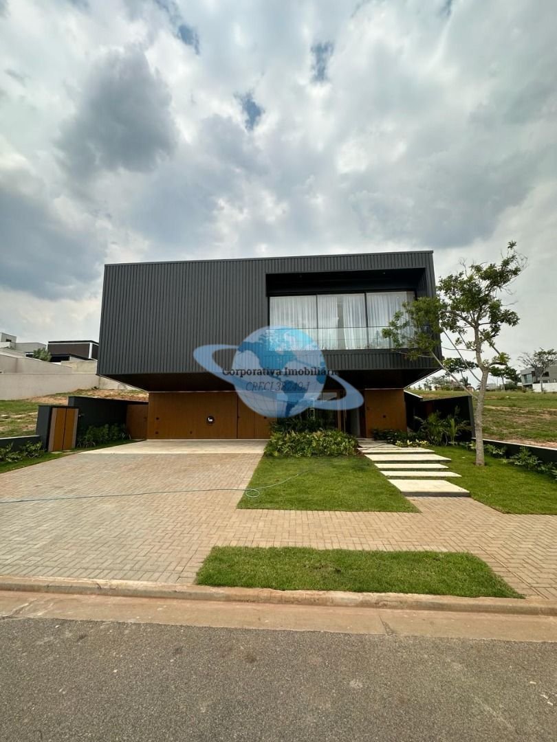 Casa no Condomínio Alphaville Nova Esplanada 3 | Foto_migracao | 1