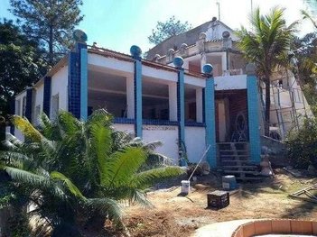 agricultural em Estrada de Ipatinga, Araçoiabinha - Araçoiaba da Serra - SP