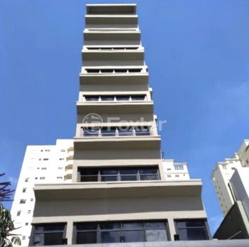 commercial_property em Avenida Ibirapuera, Indianópolis - São Paulo - SP