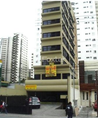 Cômodo Condomínio
