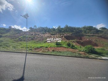 land_lot em Estrada Municipal da Pedra Grande, Laranja Azeda - Atibaia - SP