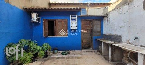 house em Padre Franz Maurmann, Hipica - Porto Alegre - RS