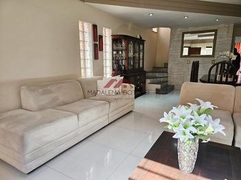 house em Rua Jovelino Bezerra de Almeida, Parque Santana - Mogi das Cruzes - SP