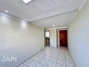 apartment em Rua Ucilla Lorencini Tafarello, Residencial Terras de Jundiaí - Jundiaí - SP