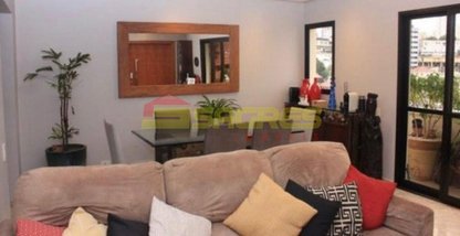 apartment em Rua Marechal Hermes da Fonseca, Santana - São Paulo - SP