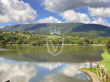 land_lot em Avenida Benedicto Quirino, Condomínio Reserva da Serra - Jundiaí - SP