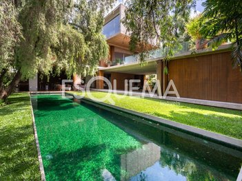 house em Rua Manuel de Góis, Jardim Guedala - São Paulo - SP