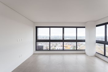 apartment em Avenida Benjamin Constant, Centro - Torres - RS