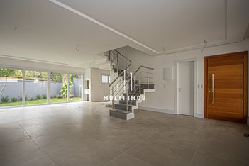house em Avenida Coronel Marcos, Pedra Redonda - Porto Alegre - RS