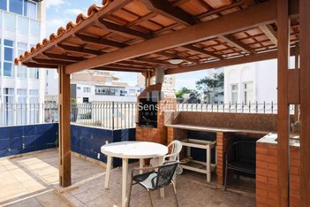 apartment em Rua Bolívia, São Pedro - Belo Horizonte - MG