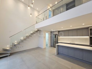 apartment em Rodovia Baldicero Filomeno, Ribeirão da Ilha - Florianópolis - SC