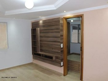 apartment em Morubixaba, Cidade Líder - São Paulo - SP