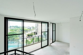 apartment em Avenida Açocê, Indianópolis - São Paulo - SP