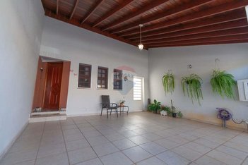 house em Rua Professor Carlos Liepin, Jardim Bela Vista - Nova Odessa - SP