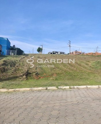 land_lot em Rua Peter Constantinides, Condomínio Parque Vale dos Lagos - Jacareí - SP