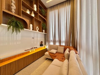 apartment em Rua Marabá, Capão da Canoa - Capão da Canoa - RS