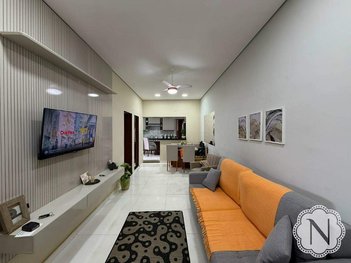 house em Rua Aristeu Rodrigues da Silva, Guapiranga - Itanhaém - SP