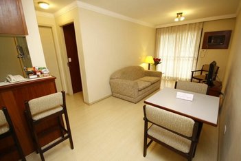 apartment em Alameda Jaú, Jardim Paulista - São Paulo - SP