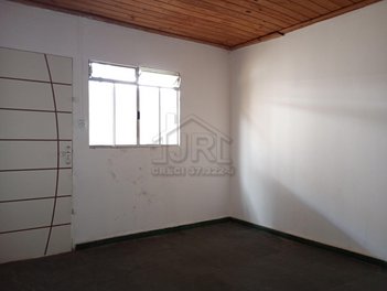 house em Avenida Eugênio Negri, Jardim Camila - Mauá - SP