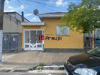 house em Dias Leme, Mooca - São Paulo - SP
