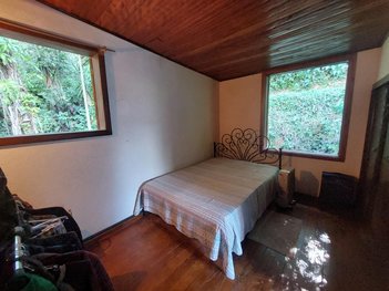 house em Estrada Guatemala, Albuquerque - Teresópolis - RJ