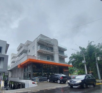 apartment em Estrada União e Indústria, Nogueira - Petrópolis - RJ