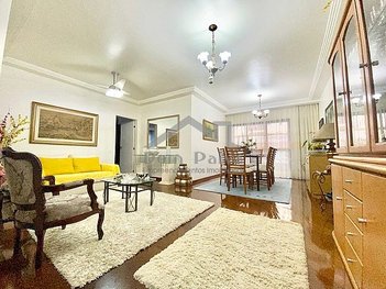 apartment em Rua Doutor Francisco José Longo, Chácara Inglesa - São Paulo - SP