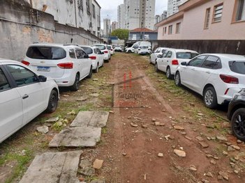 land_lot em Bom Jesus, Vila Regente Feijó - São Paulo - SP