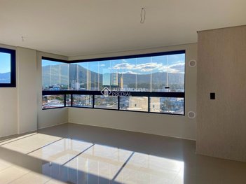 apartment em Avenida Doutor João Rimsa, Centro - Imbituba - SC