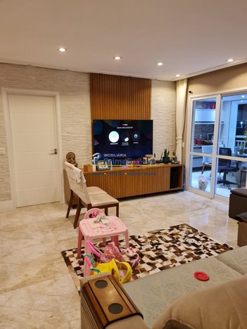 apartment em Rua Marcos Portugal, Vila Nair - São Paulo - SP
