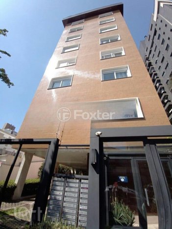apartment em Rua Dona Eugênia, Santa Cecília - Porto Alegre - RS
