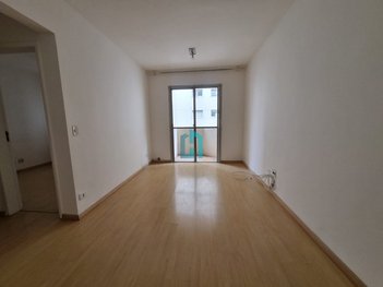 apartment em Avenida Jurucê, Indianópolis - São Paulo - SP