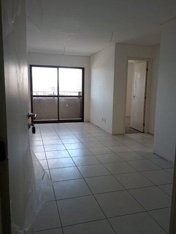 apartment em Rua Doutor José Maria, Encruzilhada - Recife - PE
