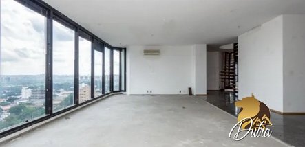 apartment em Rua Pedro de Sousa Campos Filho, Vila Madalena - São Paulo - SP