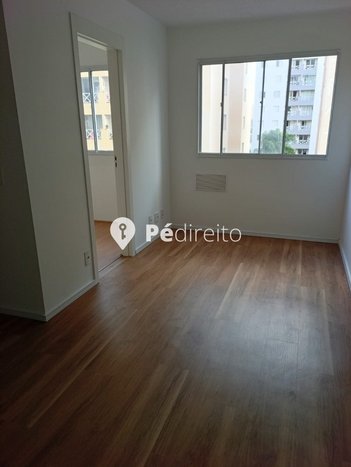 apartment em Avenida Celso Garcia, Tatuapé - São Paulo - SP