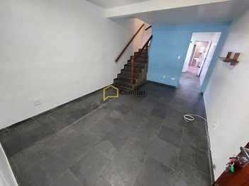 house em Rua Verena, Vila Santana - São Paulo - SP