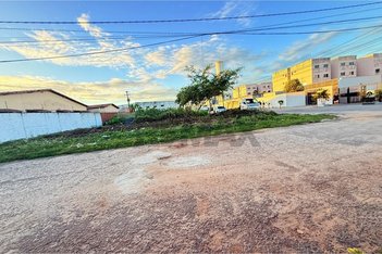 commercial_land_lot em Rua Santa Cândida, Nova Esperança - Parnamirim - RN