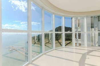 apartment em Avenida Atlântica, Centro - Balneário Camboriú - SC